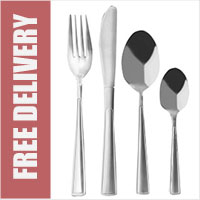 Arthur Wood Richmond 16pc Cutlery Set
